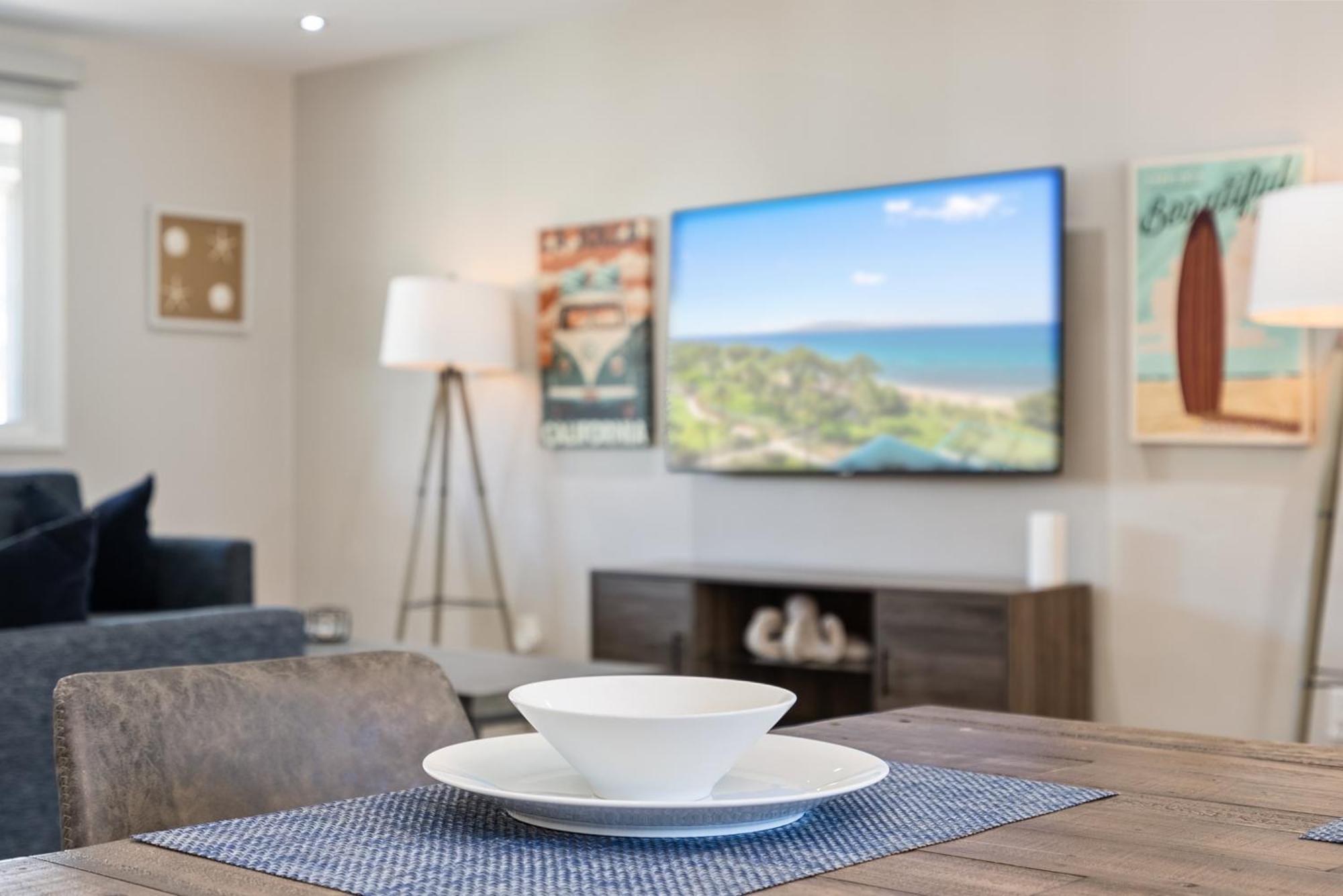 C5552 - Bird Rock Gem Holiday home San Diego